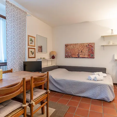 Apartman Guesthost - Cozy