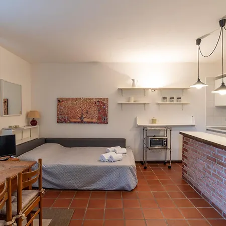 Apartman Guesthost - Cozy Como