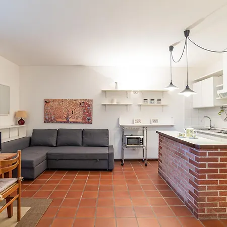 Apartman Guesthost - Cozy