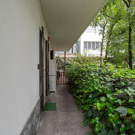 Apartman Guesthost - Cozy *
