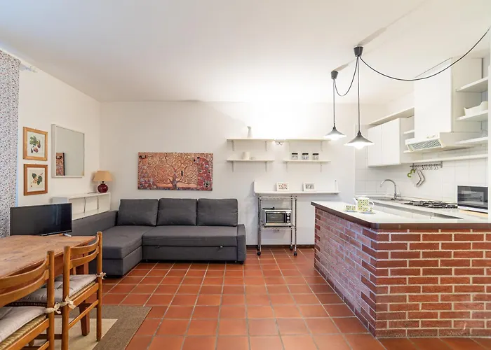 Apartman Guesthost - Cozy